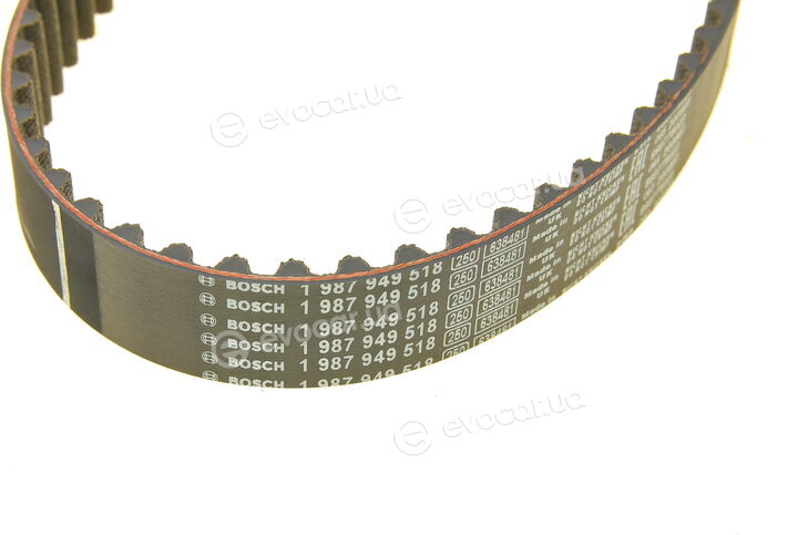 Bosch 1 987 949 518