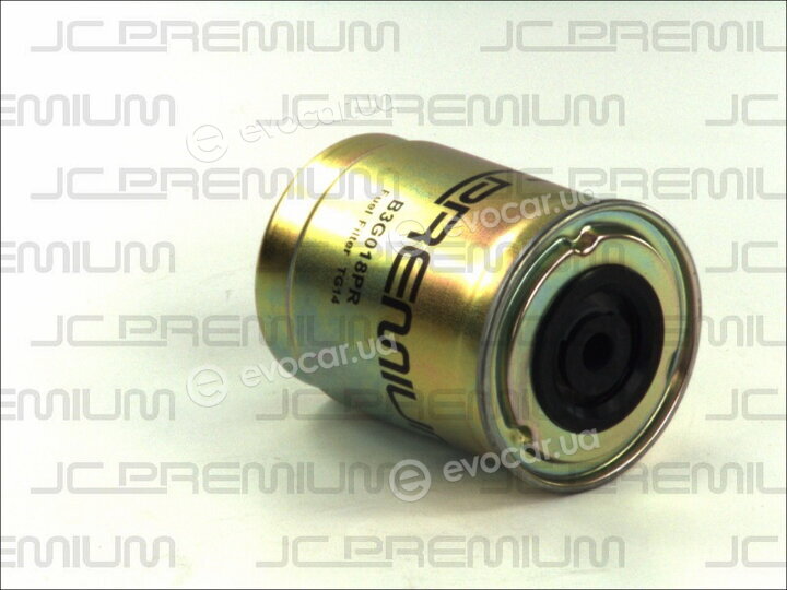 JC B3G018PR