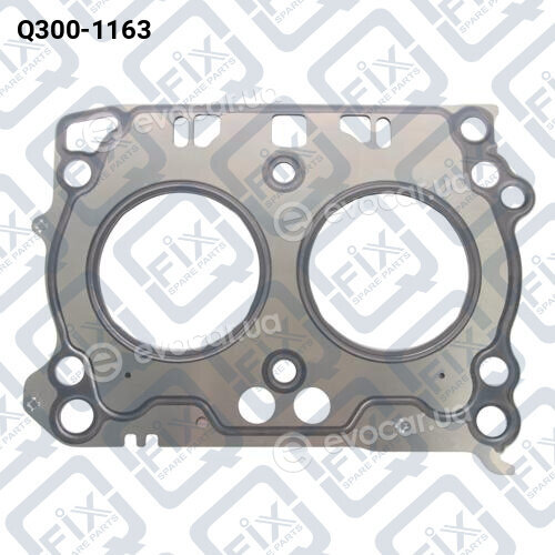 Q-Fix Q3001163