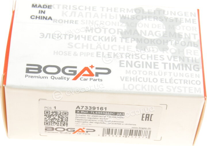 Bogap A7339161