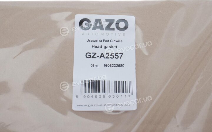 Gazo GZ-A2557