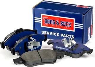 Borg & Beck BBP2098