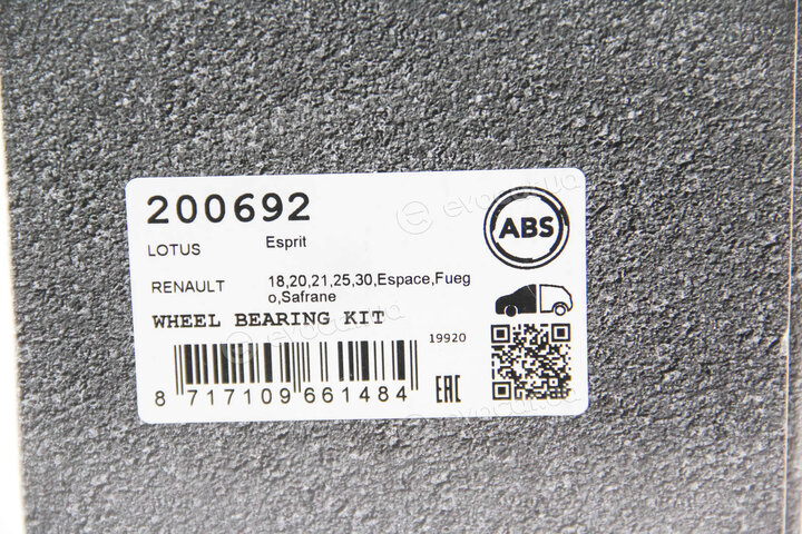 A.B.S. 200692