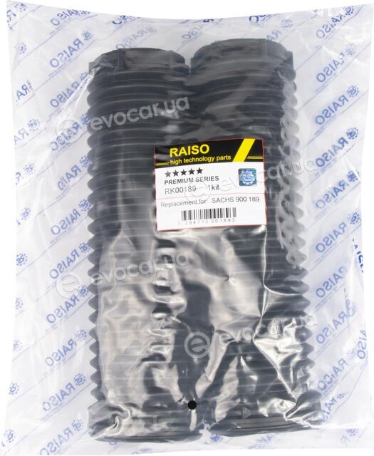 Raiso RK00189