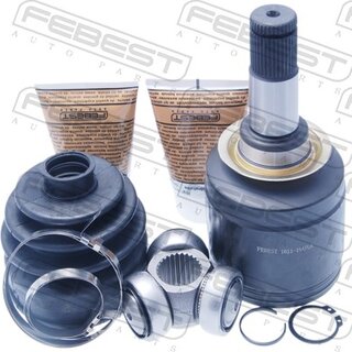 Febest 1611-164FLH