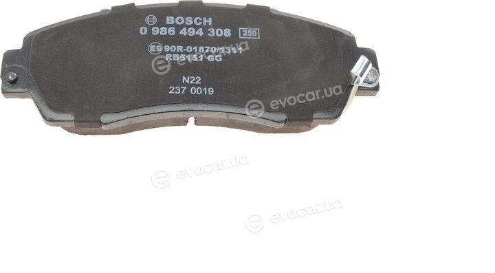Bosch 0 986 494 308