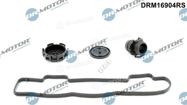 Dr. Motor DRM16904RS