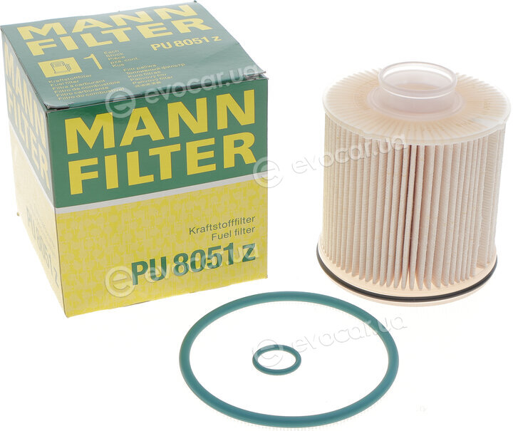 Mann PU 8051 Z