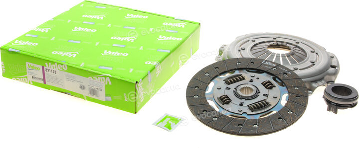 Valeo 821178