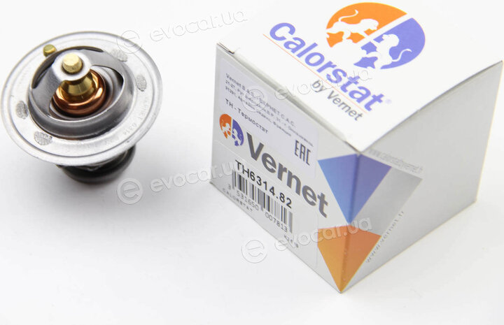 Vernet / Calorstat TH6314.82