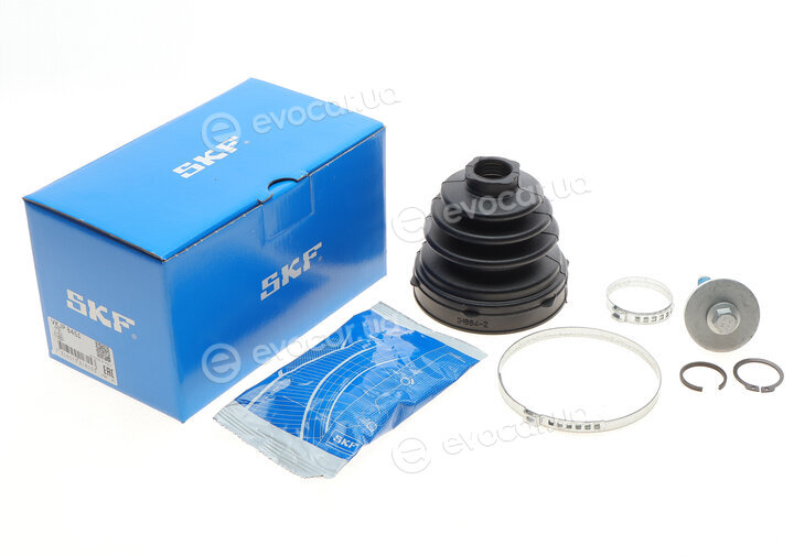 SKF VKJP 8451