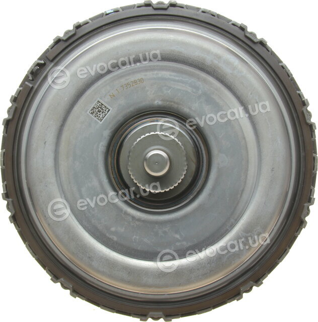BorgWarner 202152