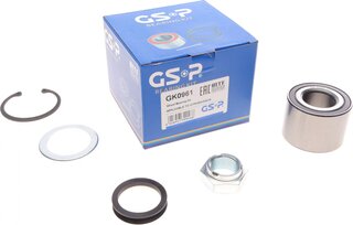 GSP GK0961