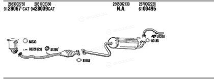 Walker / Fonos HYH15379A