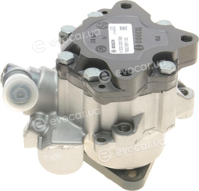 Bosch K S00 000 598