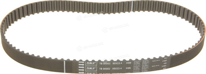 SKF VKMA 06002