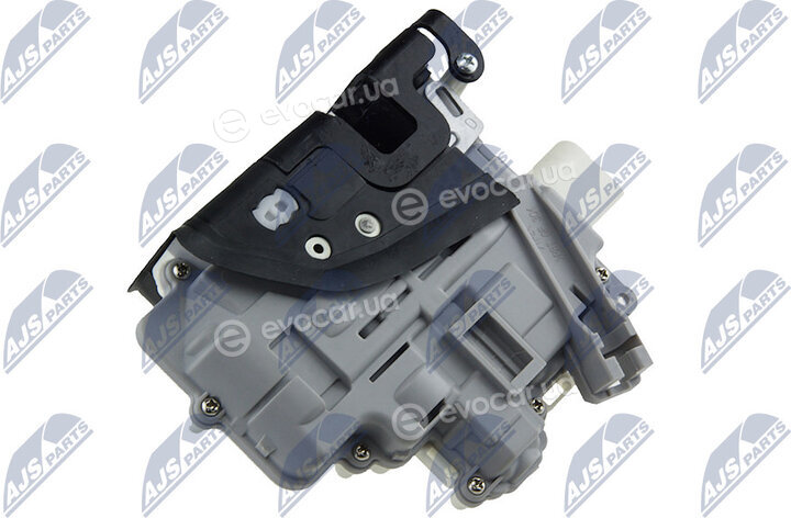 NTY EZC-VW-014