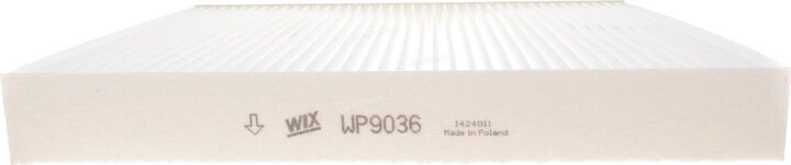 WIX WP9036