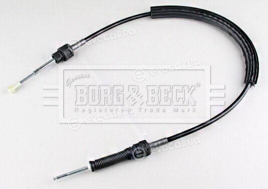 Borg & Beck BKG1249