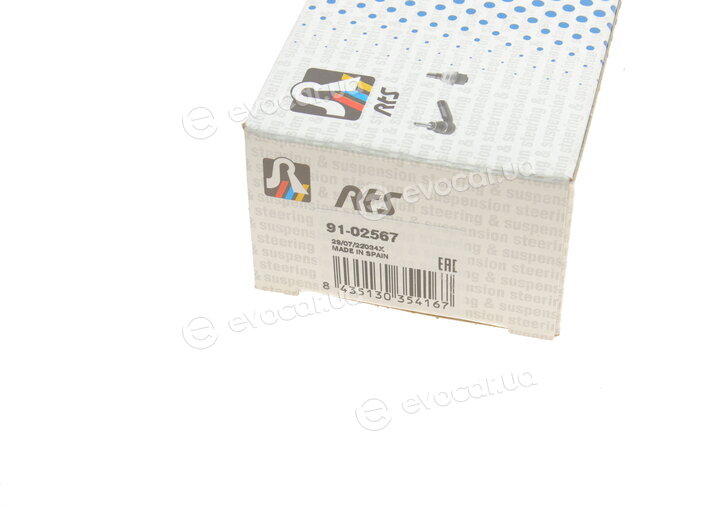 RTS 91-02567