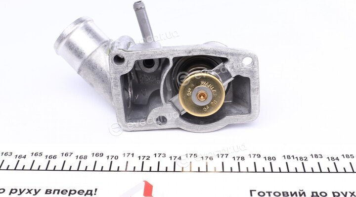 Wahler / BorgWarner 4433.92D