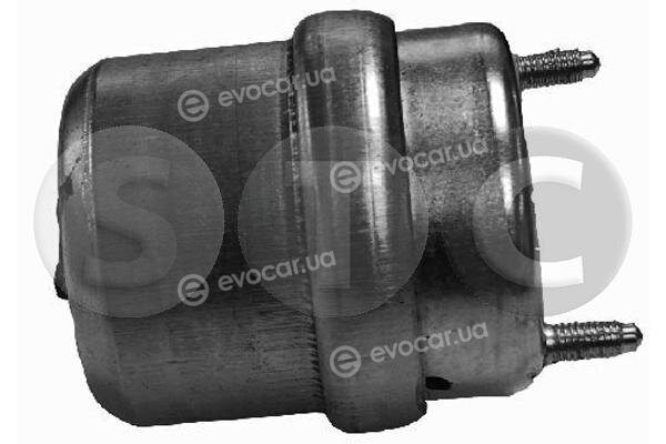 Metalcaucho / STC T404751
