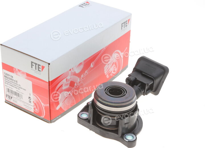 FTE 1200124