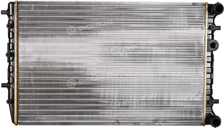 Nissens 67322