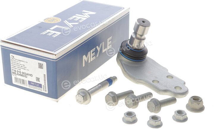Meyle 716 010 0034/HD