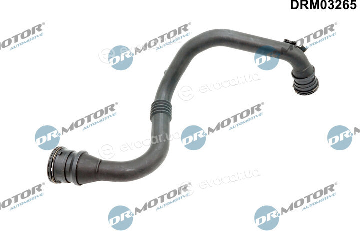 Dr. Motor DRM03265