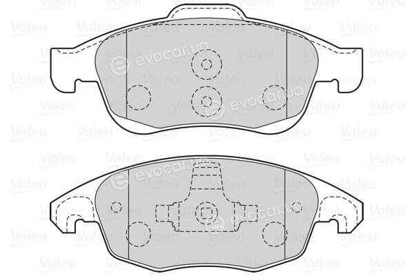 Valeo 301997