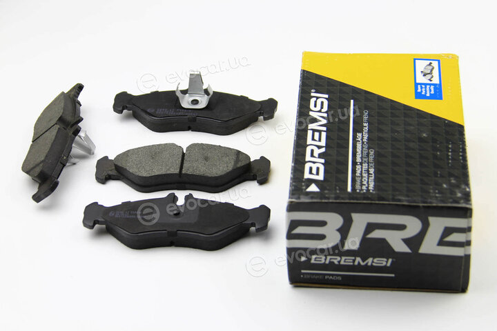 Bremsi BP2688