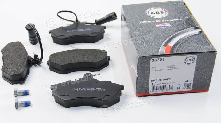 A.B.S. 36791