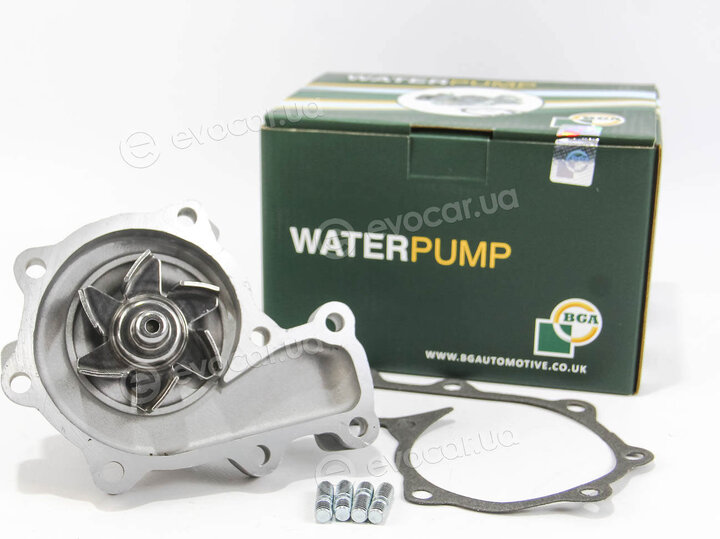 BGA CP6920T