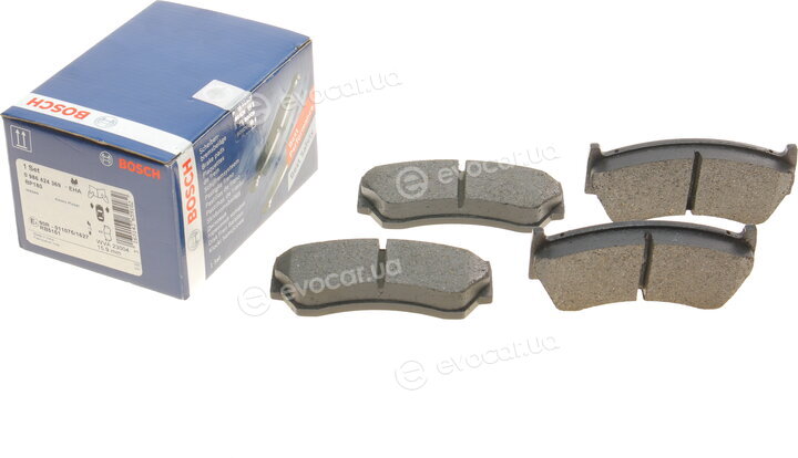 Bosch 0 986 424 369