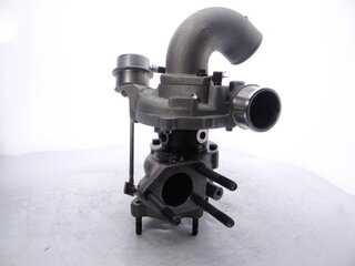 Garrett 710060-5003S