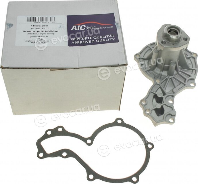 AIC 51070