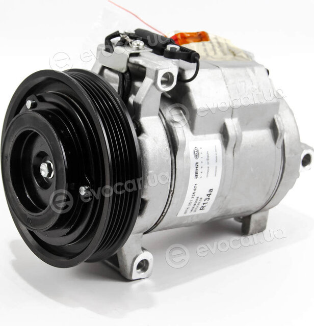 Mahle ACP 969 000S