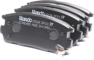 Mando MPD29