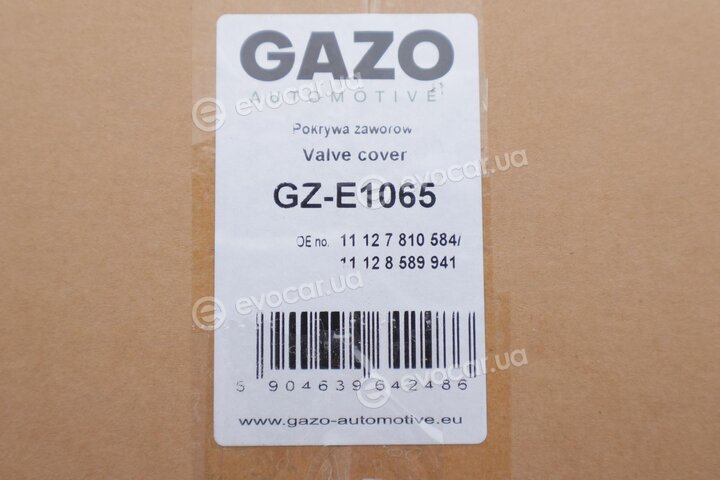 Gazo GZ-E1065