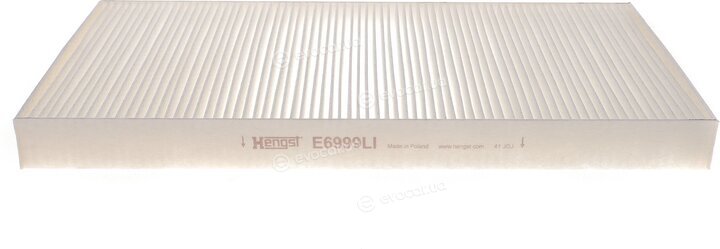 Hengst E6999LI
