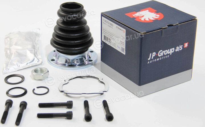 JP Group 1143701860