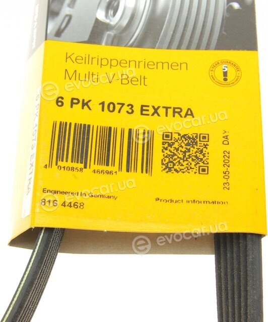 Continental 6PK1073 EXTRA