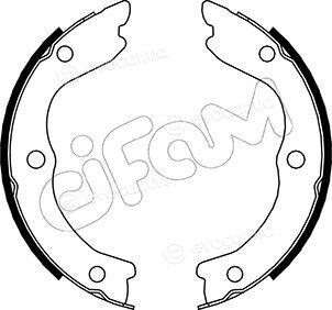 Cifam 153-293