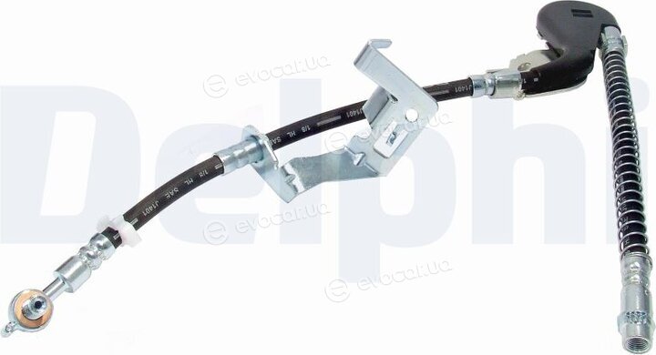 Delphi LH6870