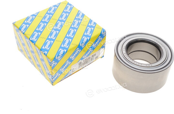 NTN / SNR GB12320R05