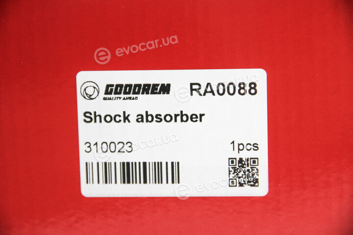 Goodrem RA0088