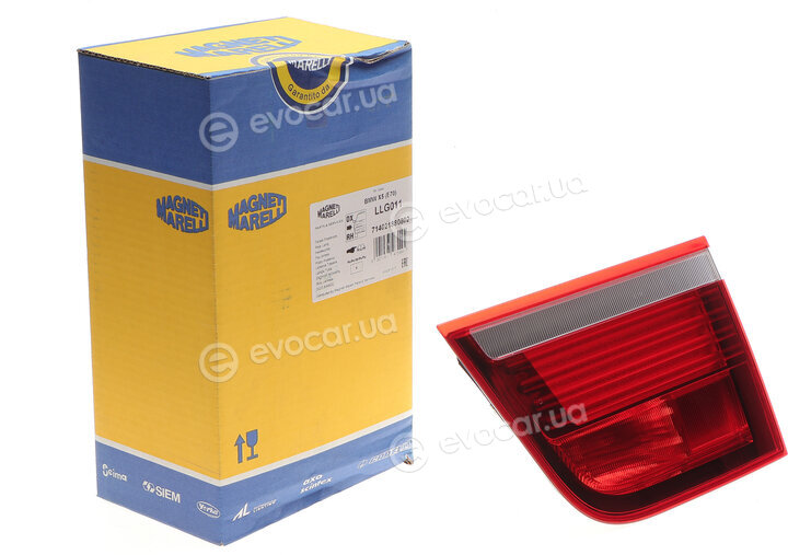 Magneti Marelli 714021880802