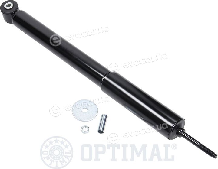 Optimal A-1361G