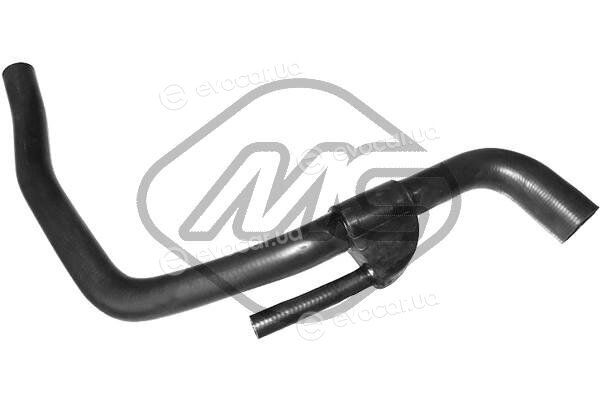Metalcaucho / STC 94361